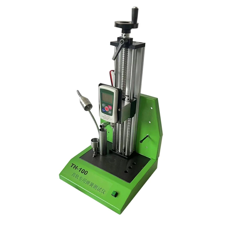 Injector Solenoid Valve Spring Inspection Test Maintenance Tool
Injector Solenoid Valve Spring Inspection Test Maintenance Tool