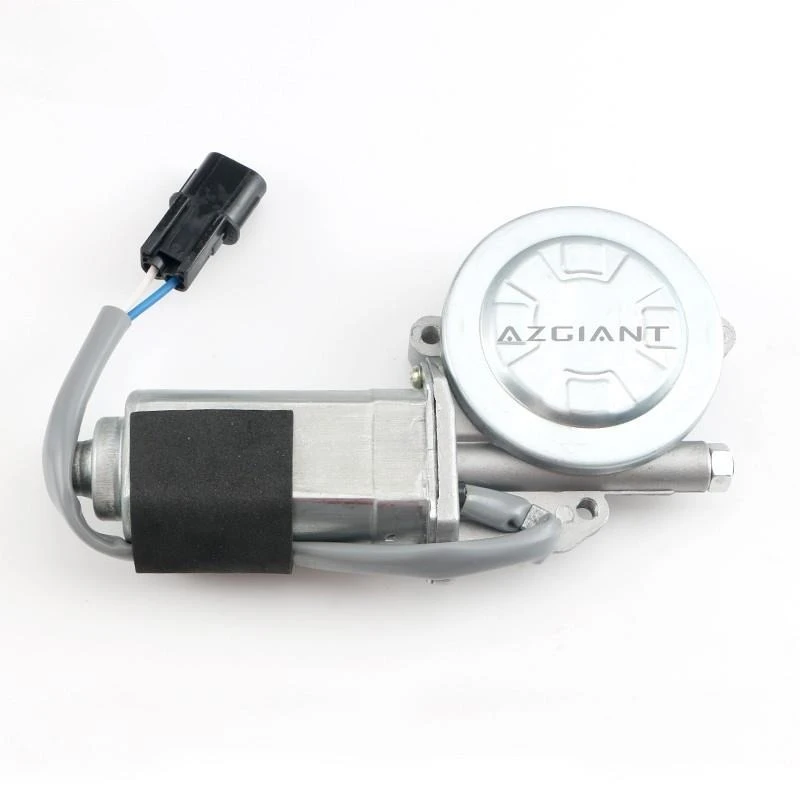 Glass Control Actuator for Isuzu NKR NPR NRR NPR66 4HF1 100P 600P Window Lifter Regulator Motor
Glass Control Actuator for Isuzu NKR NPR NRR NPR66 4HF1 100P 600P Window Lifter Regulator Motor