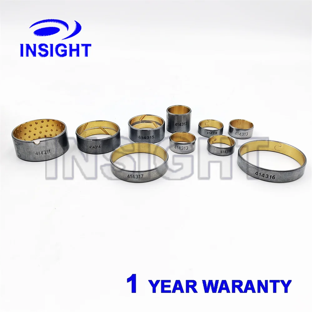 Для комплекта втулок BUICK Cruze 10 шт./компл. 6T40E 6T45E 6T50E автоматическая коробка передач
Для комплекта втулок BUICK Cruze 10 шт./компл. 6T40E 6T45E 6T50E автоматическая коробка передач