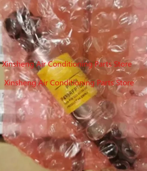 for Central Air Conditioning Pressure Transducer P499RFPT504 HVAC 025-41756-002 Chiller Refrigeration Compressor Parts
for Central Air Conditioning Pressure Transducer P499RFPT504 HVAC 025-41756-002 Chiller Refrigeration Compressor Parts