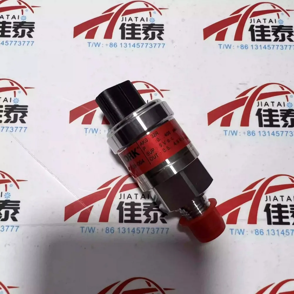 New for York air conditioner parts 02529139004 pressure sensor
New for York air conditioner parts 02529139004 pressure sensor