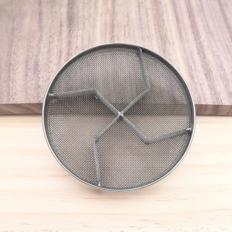 Watchmaker Tools Basket for Watch Parts Cleaning Machine 80mm Diameter Stainless Steel
Watchmaker Tools Basket for Watch Parts Cleaning Machine 80mm Diameter Stainless Steel