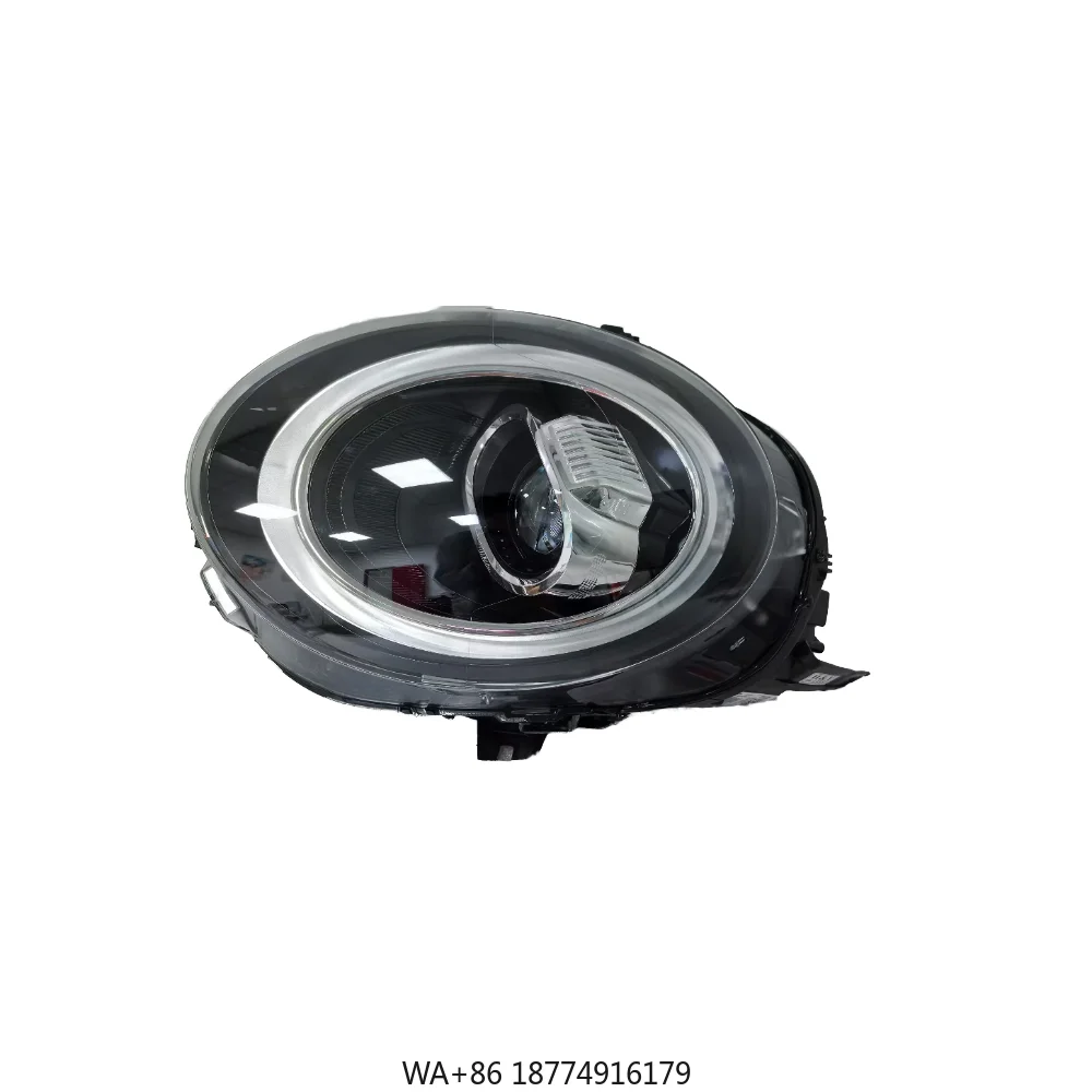 Original High Quality LED Headlights for Mini F56 F55 2018-2020 Hot Selling Use for Original Purpose
Original High Quality LED Headlights for Mini F56 F55 2018-2020 Hot Selling Use for Original Purpose