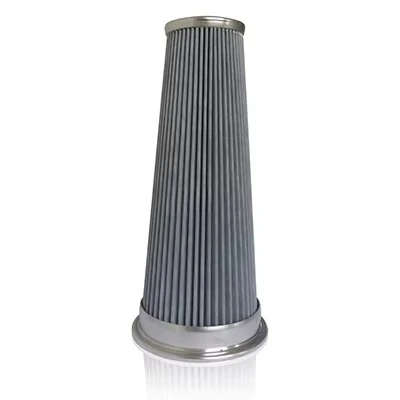 model 0112311 pleated air filter for vacuum pumps
model 0112311 pleated air filter for vacuum pumps