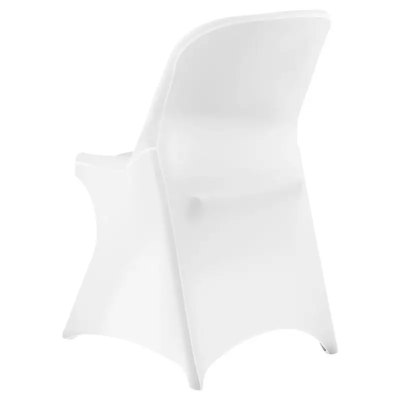 30 Pcs White Chair Covers, Polyester Spandex Chair Cover, Stretch Slipcovers for Wedding Party Dining Banquet Flat-Front Chair Covers, Fits Chair Measures up to 18.11 x 19.69 x 33.86 inch
30 Pcs White Chair Covers, Polyester Spandex Chair Cover, Stretch Slipcovers for Wedding Party Dining Banquet Flat-Front Chair Covers, Fits Chair Measures up to 18.11 x 19.69 x 33.86 inch