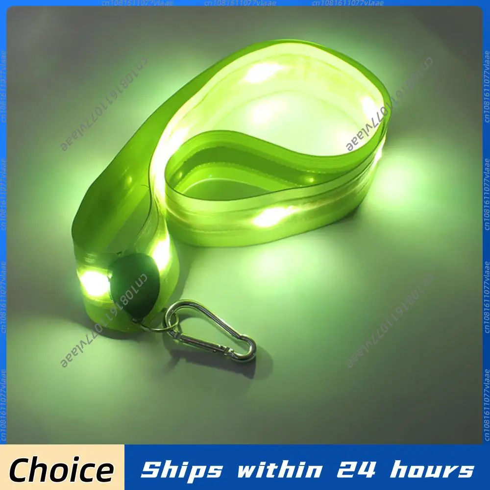 Illuminated Shoulder Straps Rechargeable LED Reflective Running Belt Night Safety Outdoor Hiking Jogging Walking Light Gear
Illuminated Shoulder Straps Rechargeable LED Reflective Running Belt Night Safety Outdoor Hiking Jogging Walking Light Gear