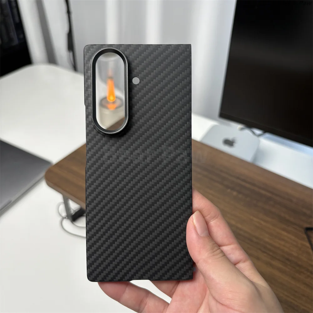 Для z fold 7 6, чехол из арамидного углеродного волокна для Samsung Galaxy z fold 7 6, чехлы 600D magsafe из углеродного волокна, тонкий чехол для телефона
Для z fold 7 6, чехол из арамидного углеродного волокна для Samsung Galaxy z fold 7 6, чехлы 600D magsafe из углеродного волокна, тонкий чехол для телефона