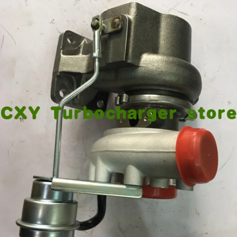 Turbocharger for High quality wholesale price Turbocharger For Mitsubishi 4D34 28230-45100
Turbocharger for High quality wholesale price Turbocharger For Mitsubishi 4D34 28230-45100