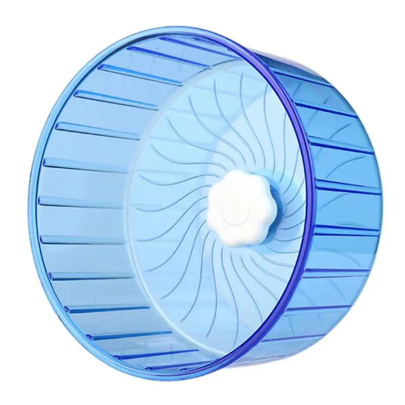 Wheel Hamster Silent Exercise Chinchilla Inch Silent Walking Rat Hedgehog Animal Wheels Dish Toy Cage Accessories For Dwarf
Wheel Hamster Silent Exercise Chinchilla Inch Silent Walking Rat Hedgehog Animal Wheels Dish Toy Cage Accessories For Dwarf