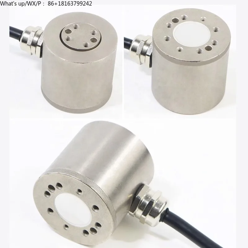 OEM ODM 3 Axis Force Sensor XYZ Multidimensional Force Sensor 3-Axis Load Cell for Robotics and New Energy Vehicle Industry
OEM ODM 3 Axis Force Sensor XYZ Multidimensional Force Sensor 3-Axis Load Cell for Robotics and New Energy Vehicle Industry