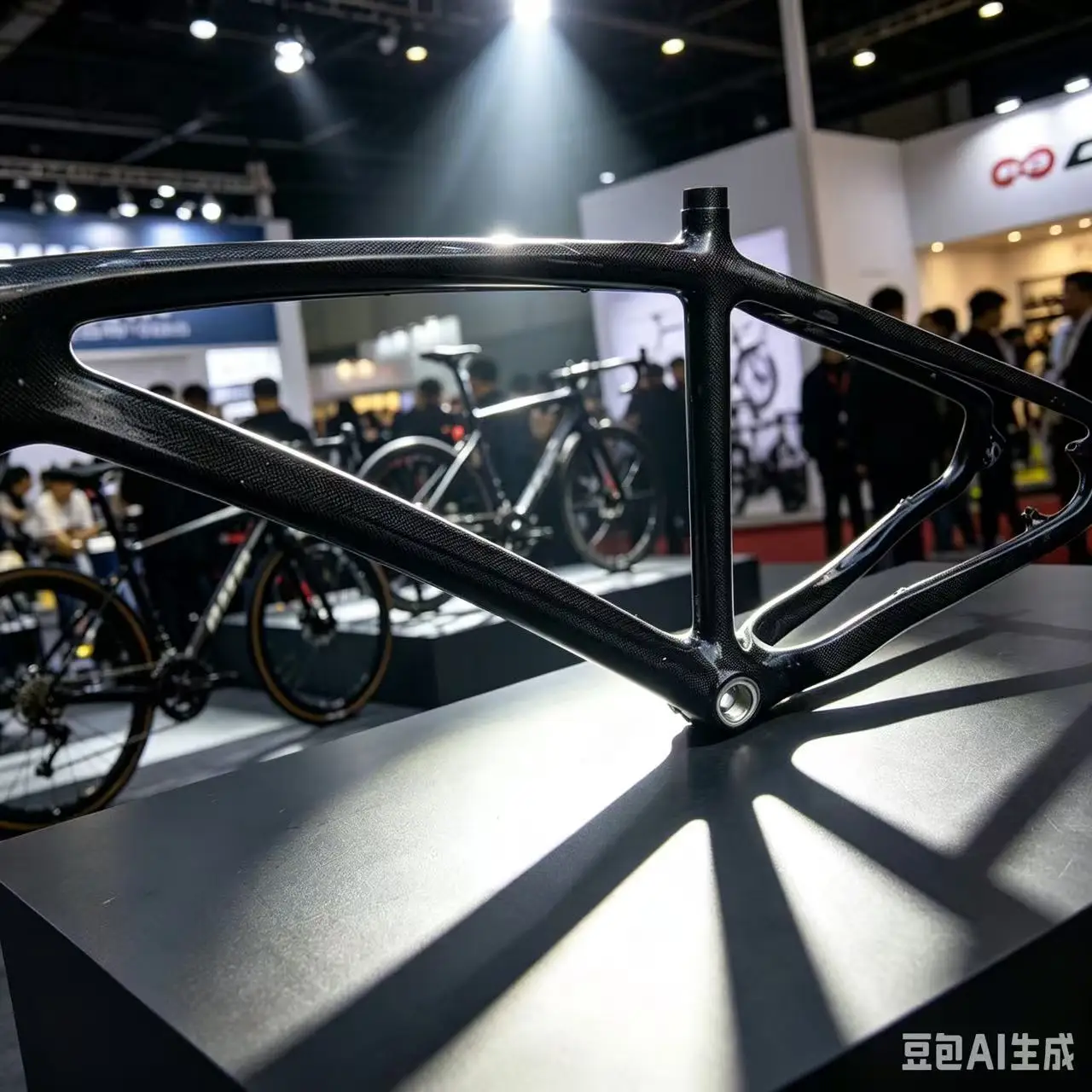 27.5" MTB Bike Frame Full Carbon Fiber Raw Finish 19" Seat Tube Quick Release 39.8mm Headtube Tapered 35mm Seatpost Clamp
27.5" MTB Bike Frame Full Carbon Fiber Raw Finish 19" Seat Tube Quick Release 39.8mm Headtube Tapered 35mm Seatpost Clamp