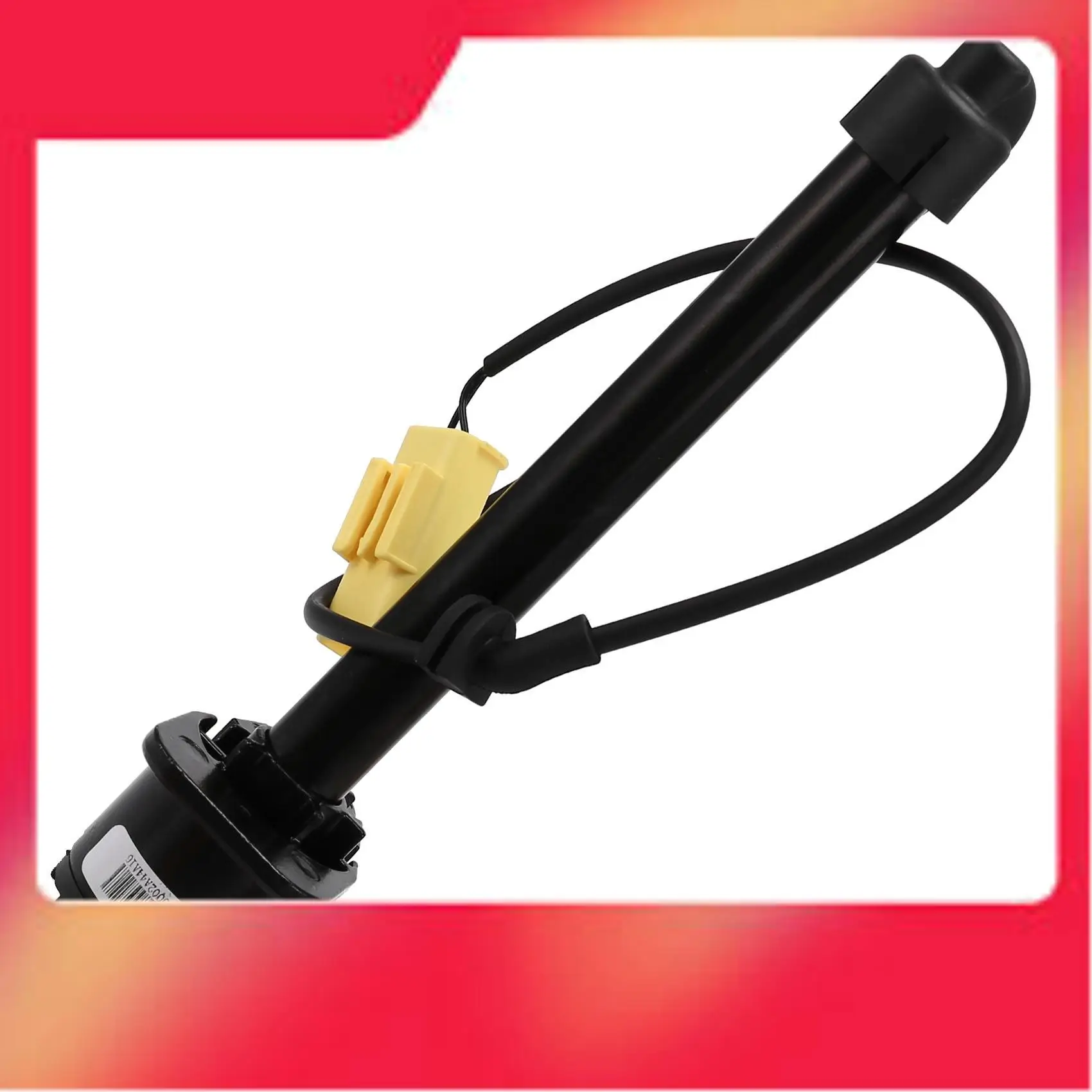 New Left & Right Front Active Bonnet Actuator Hinge Sensor 1669060002A For Mercedes Benz GLE GLS-Class W166 X166 C292-M54K
New Left & Right Front Active Bonnet Actuator Hinge Sensor 1669060002A For Mercedes Benz GLE GLS-Class W166 X166 C292-M54K