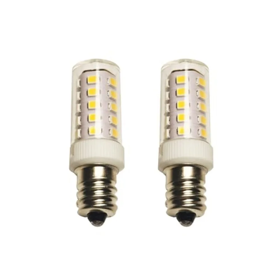 E12 LED Bulb for Turkish Mosaic Lamp Replace E12 30 Watt Halogen Equivalent Warm White 3000K Non-dimmable Candle Base Light Bul
E12 LED Bulb for Turkish Mosaic Lamp Replace E12 30 Watt Halogen Equivalent Warm White 3000K Non-dimmable Candle Base Light Bul