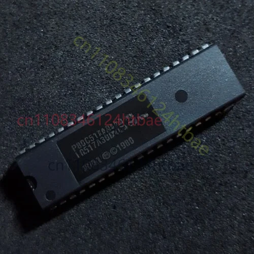 For 5PCS P80C51FA P80C51FA1 DIP-40 8-bit Single Chip Microcontroller IC New Original
For 5PCS P80C51FA P80C51FA1 DIP-40 8-bit Single Chip Microcontroller IC New Original