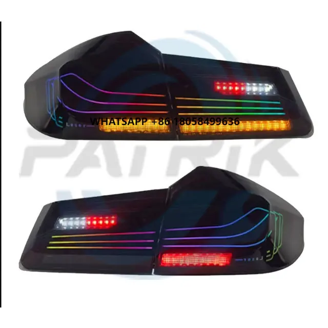 High-Quality Car Accessories Tail Light for Hyundais Tucsons LED Tail Light Car Rear Lamp for Hyundais SUV Models
High-Quality Car Accessories Tail Light for Hyundais Tucsons LED Tail Light Car Rear Lamp for Hyundais SUV Models