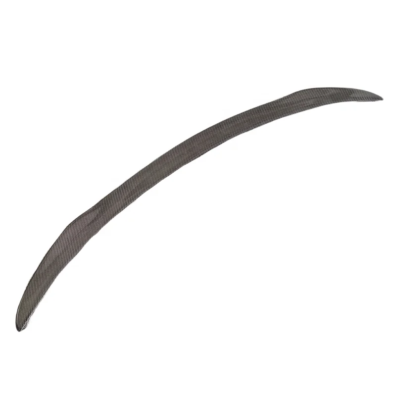 LD Style Carbon Fiber Rear Spoiler wing Trunk spoiler For Mercedes Benz GLE Coupe C167 2020-2023
LD Style Carbon Fiber Rear Spoiler wing Trunk spoiler For Mercedes Benz GLE Coupe C167 2020-2023