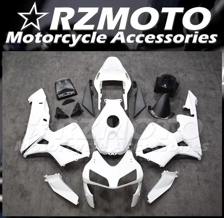 4Gifts New ABS Motorcycle Fairings Kit Fit for HONDA CBR600RR F5 2003 2004 03 04 Bodywork Set White
4Gifts New ABS Motorcycle Fairings Kit Fit for HONDA CBR600RR F5 2003 2004 03 04 Bodywork Set White