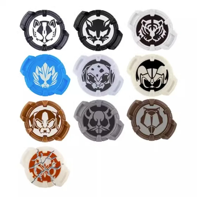 Bandai Genuine Kamen Rider DX GEATS ID NADGE LETTER LANCER HAKUBI Anime Action Figures Toys for Boys Girls Kids Gift Collectible
Bandai Genuine Kamen Rider DX GEATS ID NADGE LETTER LANCER HAKUBI Anime Action Figures Toys for Boys Girls Kids Gift Collectible