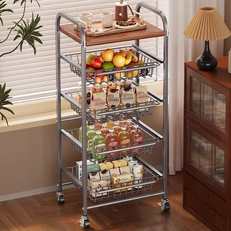 medieval trolley, storage , living room removable multi-layer snack storage rack
medieval trolley, storage , living room removable multi-layer snack storage rack