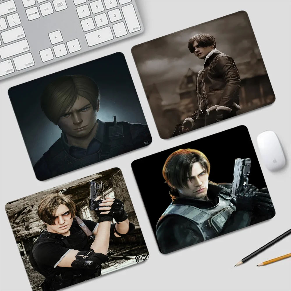 Leon Kennedy Anime Mouse Pad Gamer Mousepad Gaming Mat Gaming Desk Accessories Office Offices Mats Gadgets Computer Mause Rug
Leon Kennedy Anime Mouse Pad Gamer Mousepad Gaming Mat Gaming Desk Accessories Office Offices Mats Gadgets Computer Mause Rug