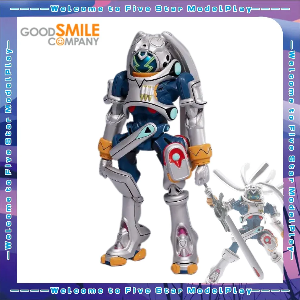【FS】Max Factory PLAMAX OVERMAN Gaina King Figure Model Gifts
【FS】Max Factory PLAMAX OVERMAN Gaina King Figure Model Gifts