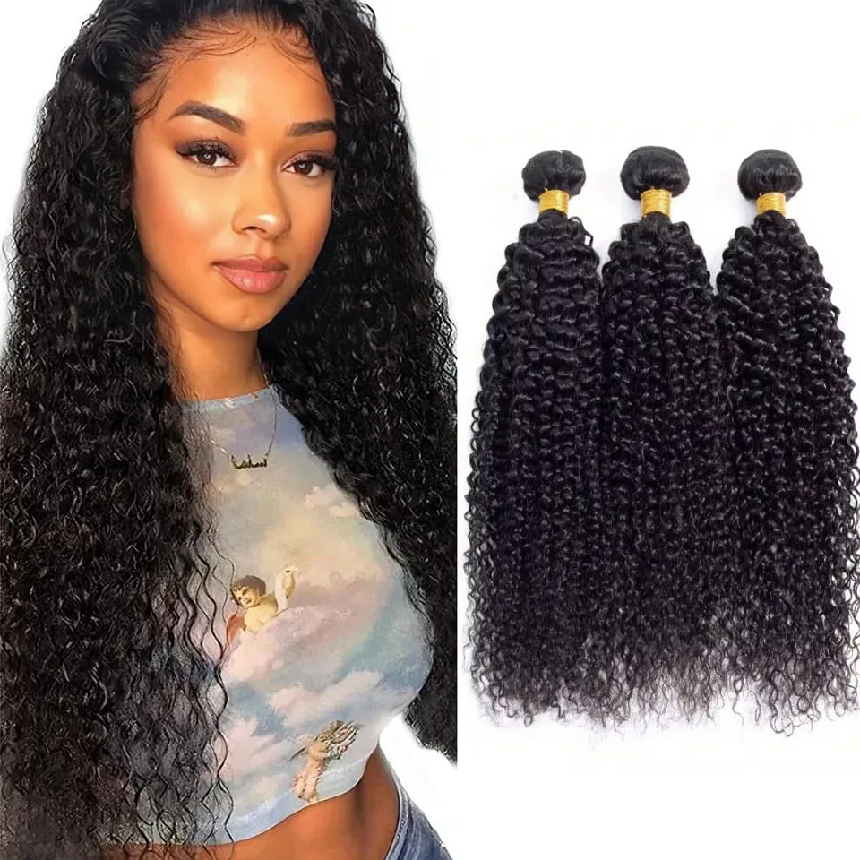 8-30 Afro Kinky Curly Hair 2/3/4 Bundles Deal Raw Virgin Indian Hair Bundles BINF Hair Weave Extensions Natural Color 100G/PC
8-30 Afro Kinky Curly Hair 2/3/4 Bundles Deal Raw Virgin Indian Hair Bundles BINF Hair Weave Extensions Natural Color 100G/PC