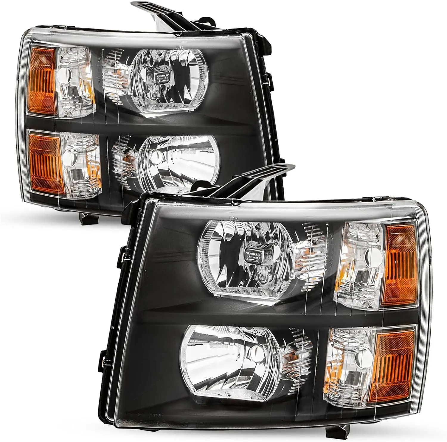 Подходит для 07-13 фар Chevy Silverado в сборе, пара 2007 2008 2009 2010 2011 2012 2013 Silverado 1500/25HD/3500HD и 201
Подходит для 07-13 фар Chevy Silverado в сборе, пара 2007 2008 2009 2010 2011 2012 2013 Silverado 1500/25HD/3500HD и 201