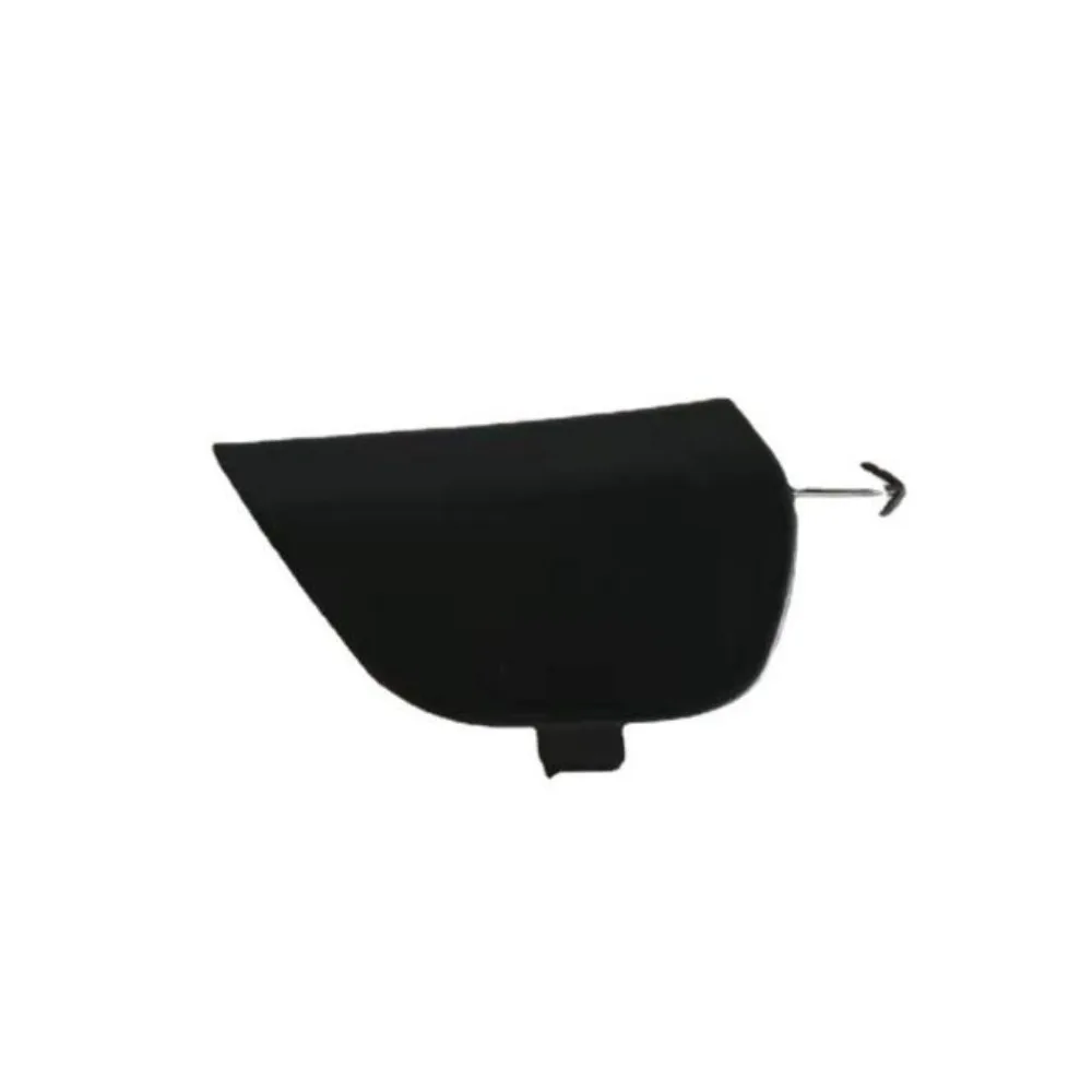 Front Bumper Tow Hook Cover for Toyota Prius C US 2015-2016 OEM Part Numbers 52127-52620 52127-52947
Front Bumper Tow Hook Cover for Toyota Prius C US 2015-2016 OEM Part Numbers 52127-52620 52127-52947