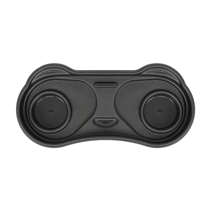 J15U Lovely Panda cub Pushchair Feeding Plate Not Toxic ABS Plastic Quick Installation Smooth Wipeable
J15U Lovely Panda cub Pushchair Feeding Plate Not Toxic ABS Plastic Quick Installation Smooth Wipeable