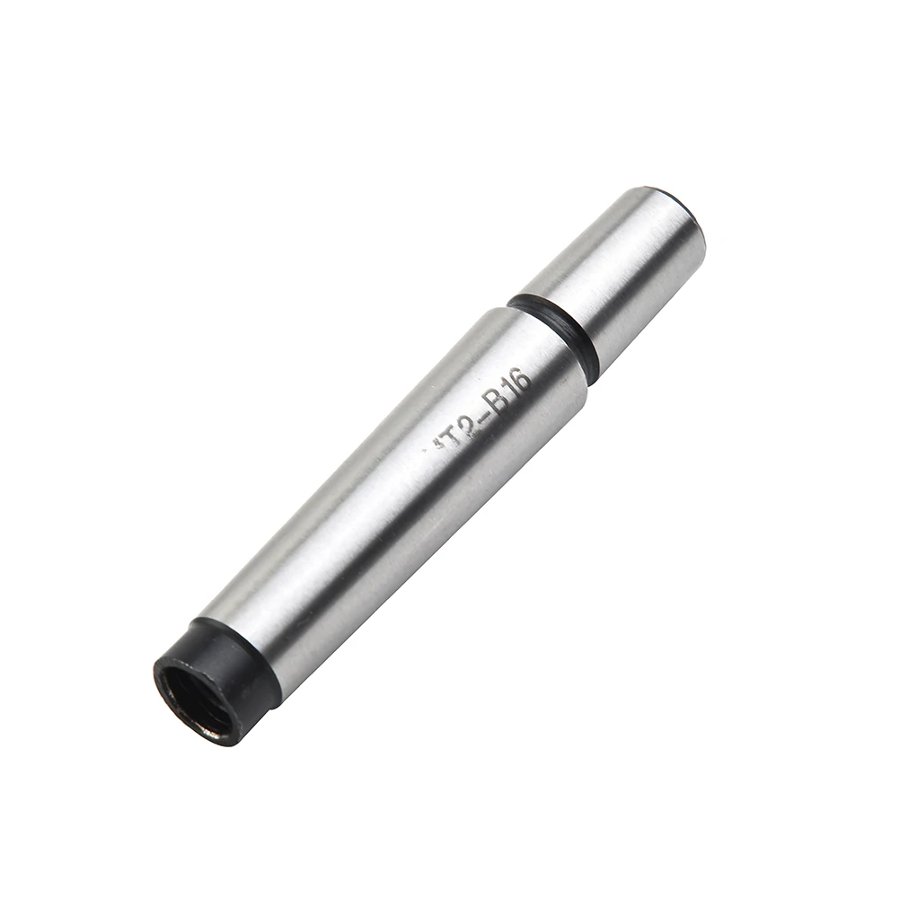 Metalworking Drill Chuck Drill Chucks No Slippage Tail Stock Tools Workholding 1pc Carbon Steel Lathe MT2 For Morse Taper
Metalworking Drill Chuck Drill Chucks No Slippage Tail Stock Tools Workholding 1pc Carbon Steel Lathe MT2 For Morse Taper