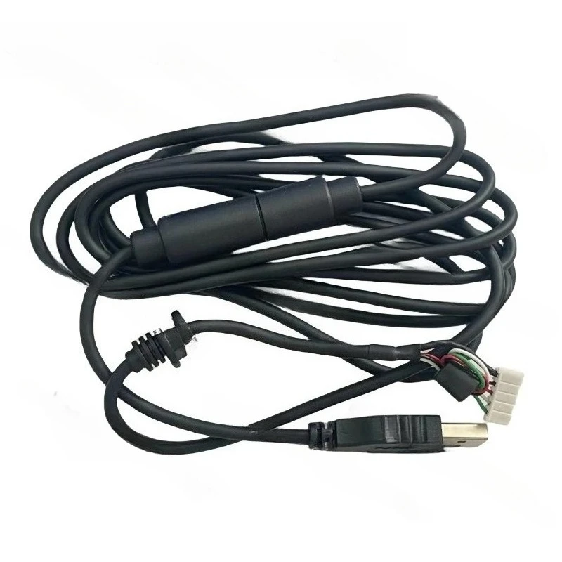 USB Cable Wire Steering Wheel Cable for G29 G27 G920
USB Cable Wire Steering Wheel Cable for G29 G27 G920