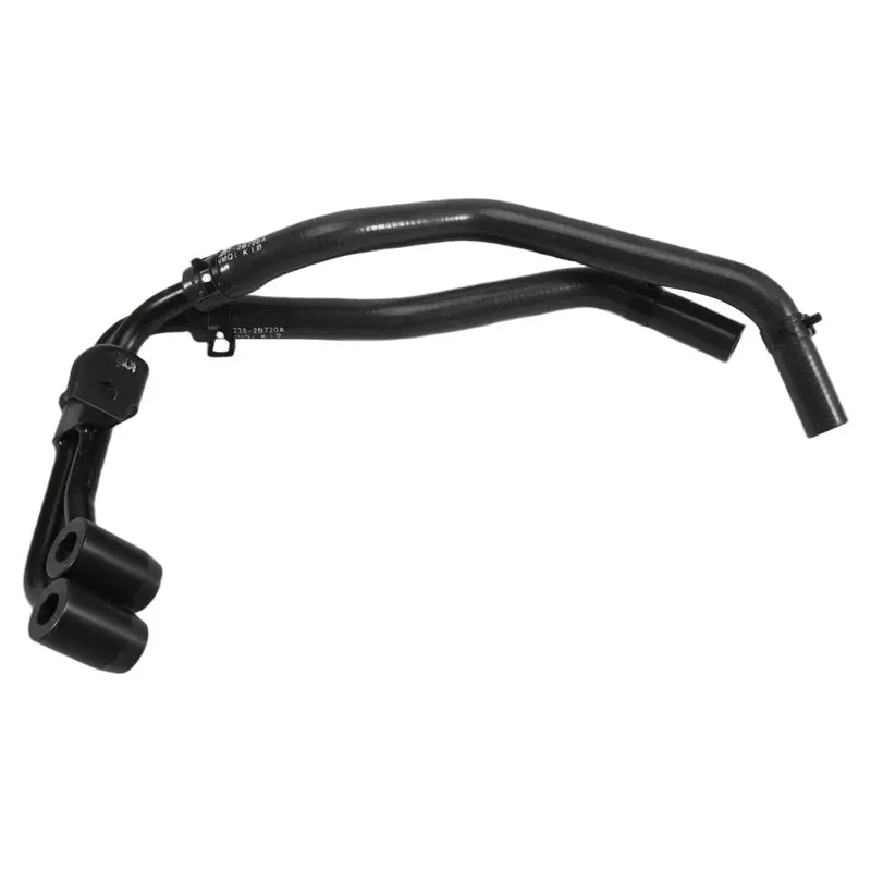A19Q-282352B720 Turbocharger Connection Pipe Fuel Supply Pipe For Sonata Tucson 1.6T 2015-2019
A19Q-282352B720 Turbocharger Connection Pipe Fuel Supply Pipe For Sonata Tucson 1.6T 2015-2019