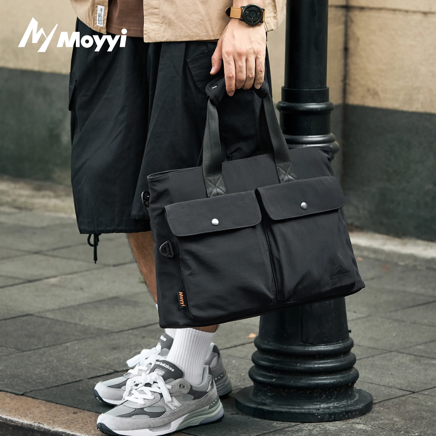 Водонепроницаемая сумка через плечо для мужчин, дорожная сумка через плечо, повседневная сумка-мессенджер, многофункциональная сумка большой вместимости, сумка для ноутбука
Водонепроницаемая сумка через плечо для мужчин, дорожная сумка через плечо, повседневная сумка-мессенджер, многофункциональная сумка большой вместимости, сумка для ноутбука