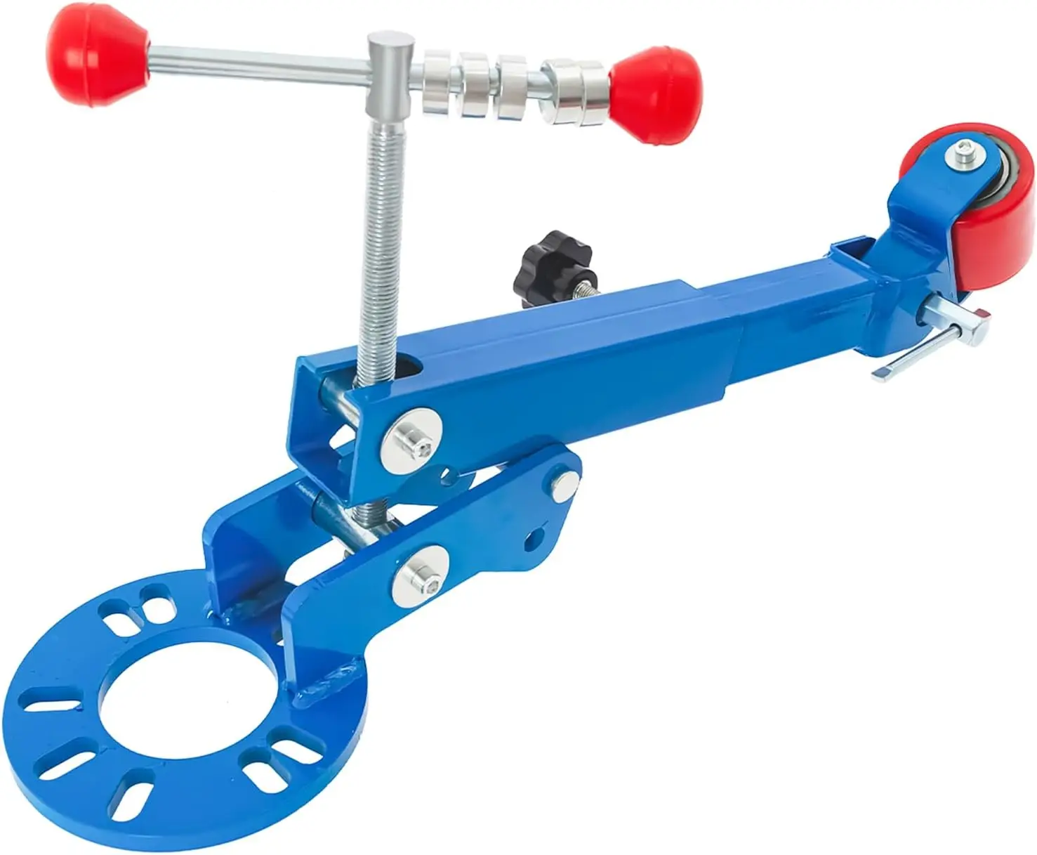 Fender Roller, Heavy Duty Fender Roller Tool for Wheel Arch Repair
Fender Roller, Heavy Duty Fender Roller Tool for Wheel Arch Repair