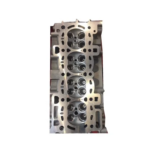 Engine Cylinder Head For F-ord 1.6 GTDI BM5G6090EB
Engine Cylinder Head For F-ord 1.6 GTDI BM5G6090EB