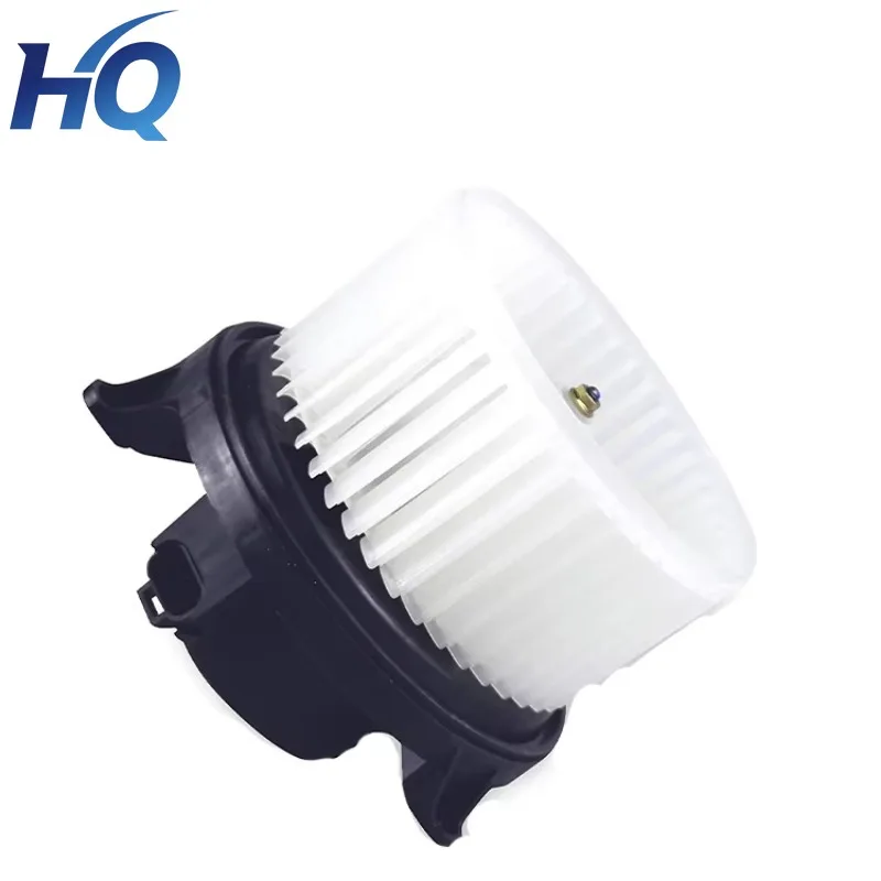 27226EA010 27226EA000 Blower Motor Suitable for NISSAN FRONTIER 2005-2021 27226ZP00A
27226EA010 27226EA000 Blower Motor Suitable for NISSAN FRONTIER 2005-2021 27226ZP00A