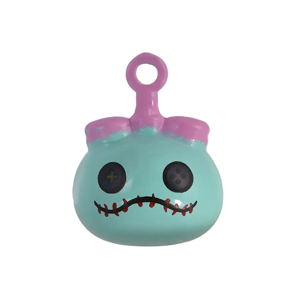 10PCS Gift DIY Accessories Party Supplies Jingle Bells Decoration Beads Halloween Bell Pendants Pumpkin Ghost
10PCS Gift DIY Accessories Party Supplies Jingle Bells Decoration Beads Halloween Bell Pendants Pumpkin Ghost