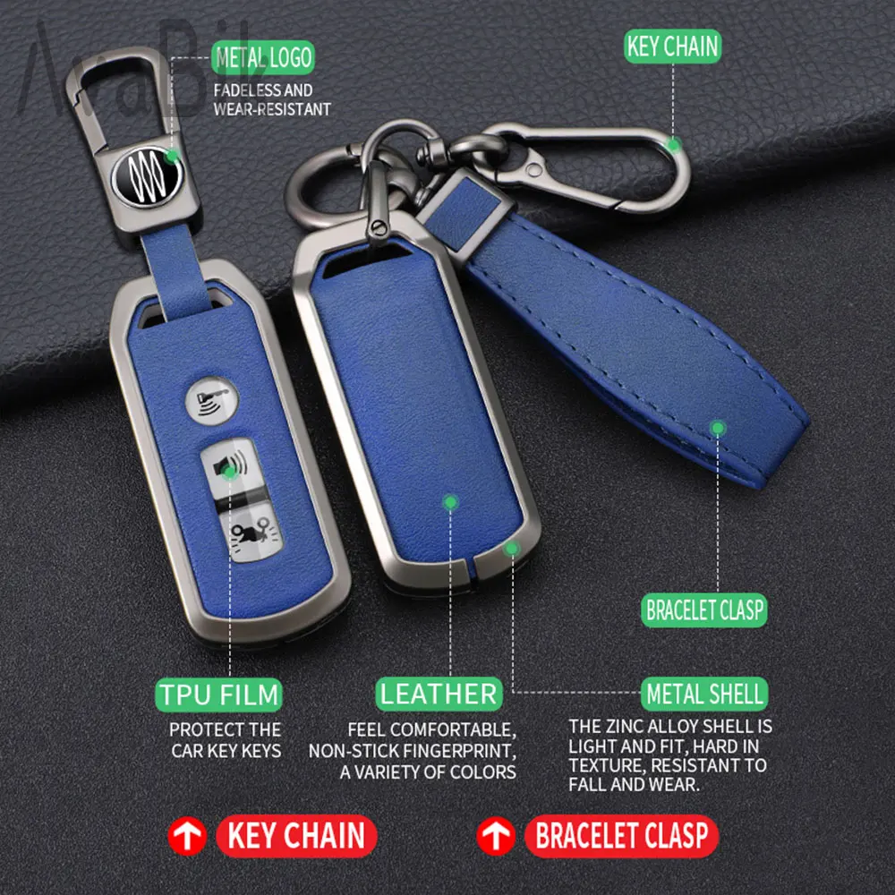 Motorcycle Key Fob Case for Honda ns125la key set 125la motorcycle pcx160 new continent split line 125 ncr125 shell buckle
Motorcycle Key Fob Case for Honda ns125la key set 125la motorcycle pcx160 new continent split line 125 ncr125 shell buckle