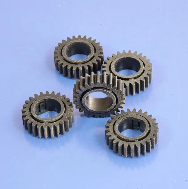 SCREEN Film Processor LD-M1060,LD-M1090 Black Rubber Rollers Plastic Gears 25 Teeth New and Available in Stock
SCREEN Film Processor LD-M1060,LD-M1090 Black Rubber Rollers Plastic Gears 25 Teeth New and Available in Stock