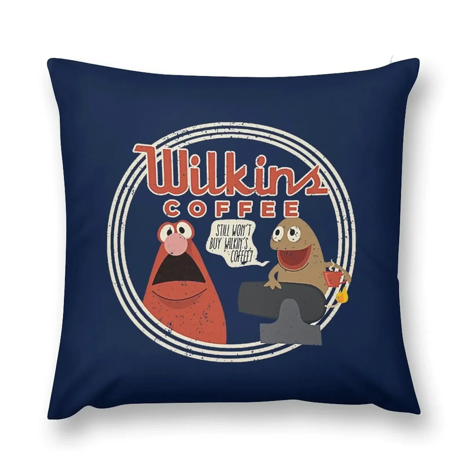 Wilkin's Coffee Throw Pillow luxury decor Sofa Pillow Cover Cushion Cover Luxury Sofas Covers pillow
Wilkin's Coffee Throw Pillow luxury decor Sofa Pillow Cover Cushion Cover Luxury Sofas Covers pillow