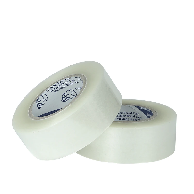 44mm Width Clear White Packing Tape, Heavy Duty Packaging Tape for Shipping Packaging Mobile Sealing decorative adhesive tapes
44mm Width Clear White Packing Tape, Heavy Duty Packaging Tape for Shipping Packaging Mobile Sealing decorative adhesive tapes