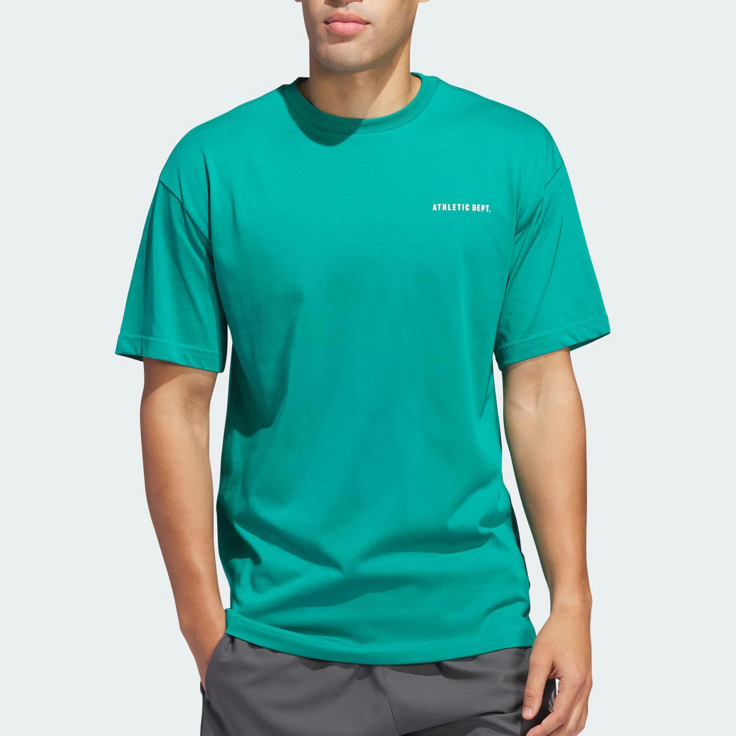 Adidas genuine 2025 Men's Soft Comfortable Breathable Sports Short Sleeve JN7111
Adidas genuine 2025 Men's Soft Comfortable Breathable Sports Short Sleeve JN7111