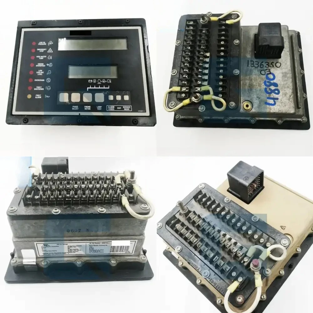 188-5200 1885200 Control Panel for 3456 Engine
188-5200 1885200 Control Panel for 3456 Engine