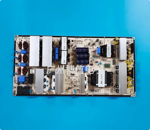 Power board OLED65C8PCA LGP5C8-180P EAX67914301 EAY64748901
Power board OLED65C8PCA LGP5C8-180P EAX67914301 EAY64748901