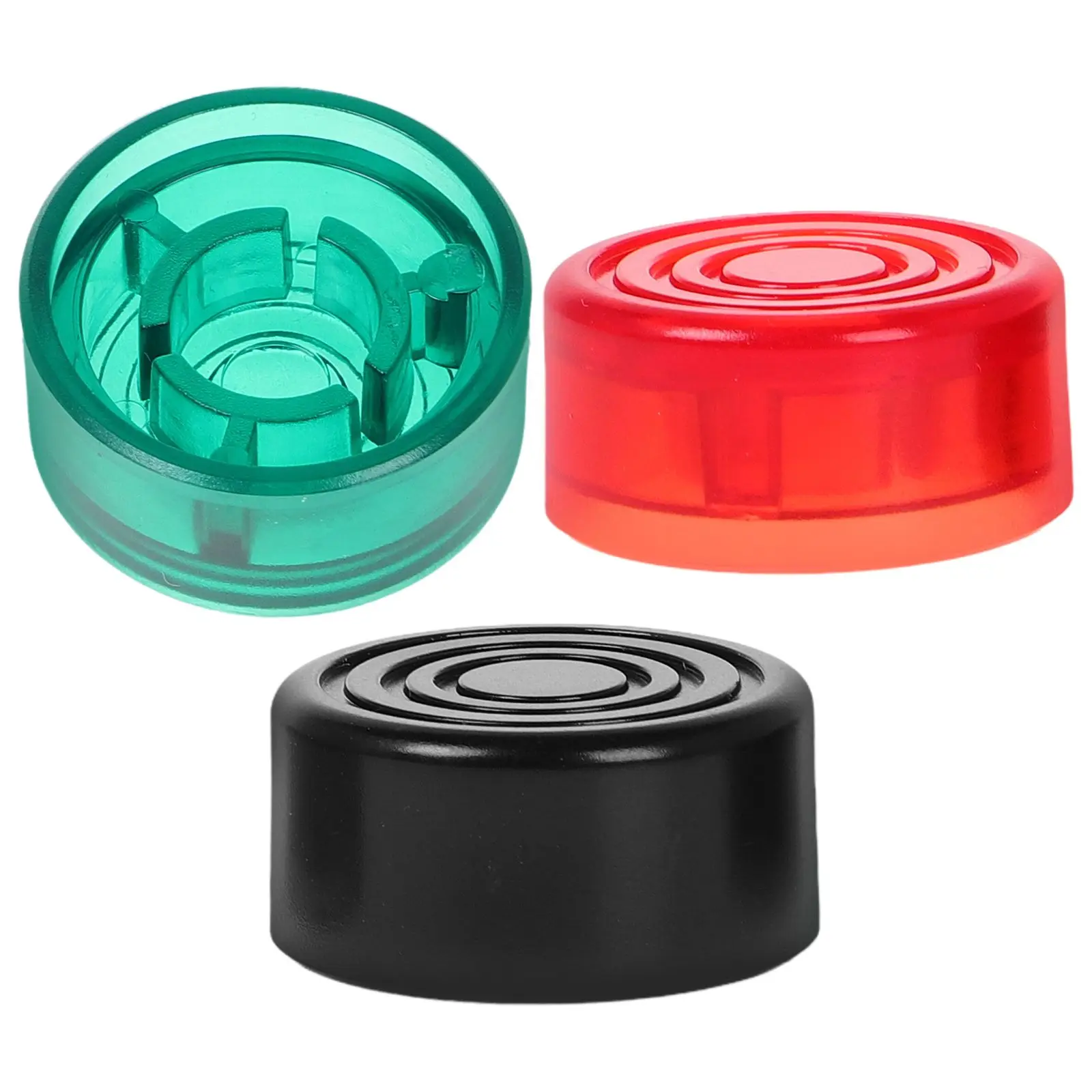 Electric Guitar Pedal Caps Non Slip Footswitch Toppers Protective Nail Hats Guitar Effect Knob Covers Accessories
Electric Guitar Pedal Caps Non Slip Footswitch Toppers Protective Nail Hats Guitar Effect Knob Covers Accessories