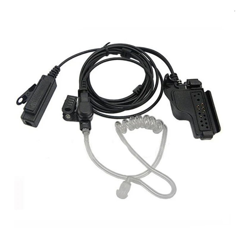 XTS2500 Earpiece Headset for Motorola Radio XTS5000 XTS3000 Walkie Talkie Radio
XTS2500 Earpiece Headset for Motorola Radio XTS5000 XTS3000 Walkie Talkie Radio