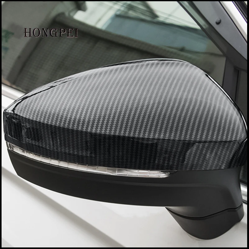 For Volkswagen Tiguan MK2 2017-2018 Rearview Mirror Cover Caps Housing Car Styling Auto Parts Accessories for Vehicl
For Volkswagen Tiguan MK2 2017-2018 Rearview Mirror Cover Caps Housing Car Styling Auto Parts Accessories for Vehicl