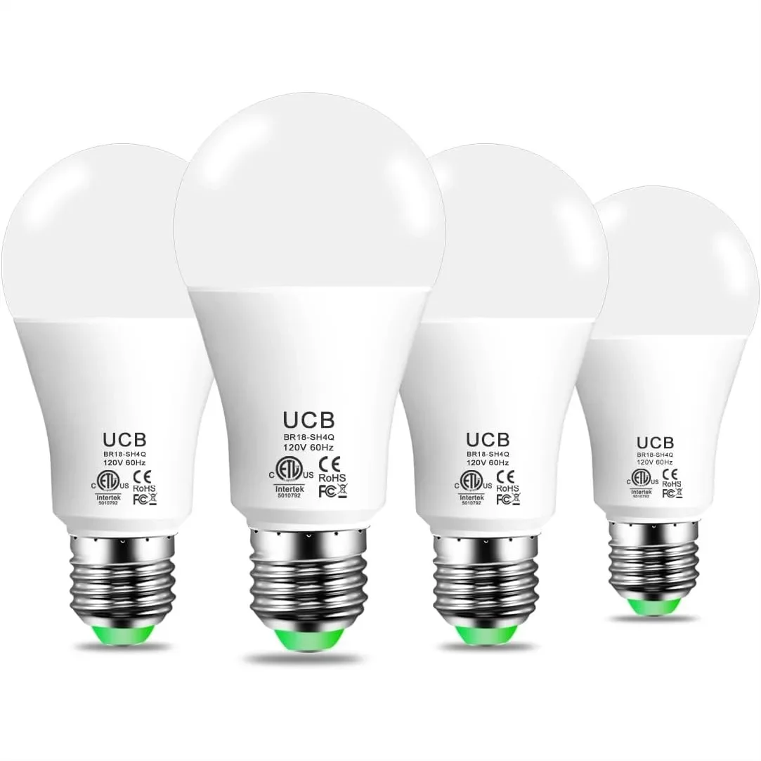 Bluetooth Smart Light Bulb 130W Equivalent, A19 E26 Tunable Warm White to Daylight, Works with Alexa Only for Bedroom Kitchen
Bluetooth Smart Light Bulb 130W Equivalent, A19 E26 Tunable Warm White to Daylight, Works with Alexa Only for Bedroom Kitchen