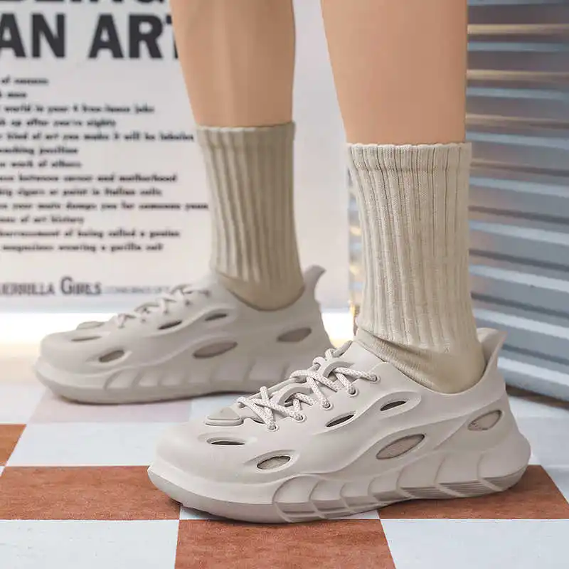 High Platform Sumer Boot Boots Size 46 Sneakers Men Shoes High Sneakers 48 Sport Tenids Upper Sports Best Luxury Sepatu
High Platform Sumer Boot Boots Size 46 Sneakers Men Shoes High Sneakers 48 Sport Tenids Upper Sports Best Luxury Sepatu