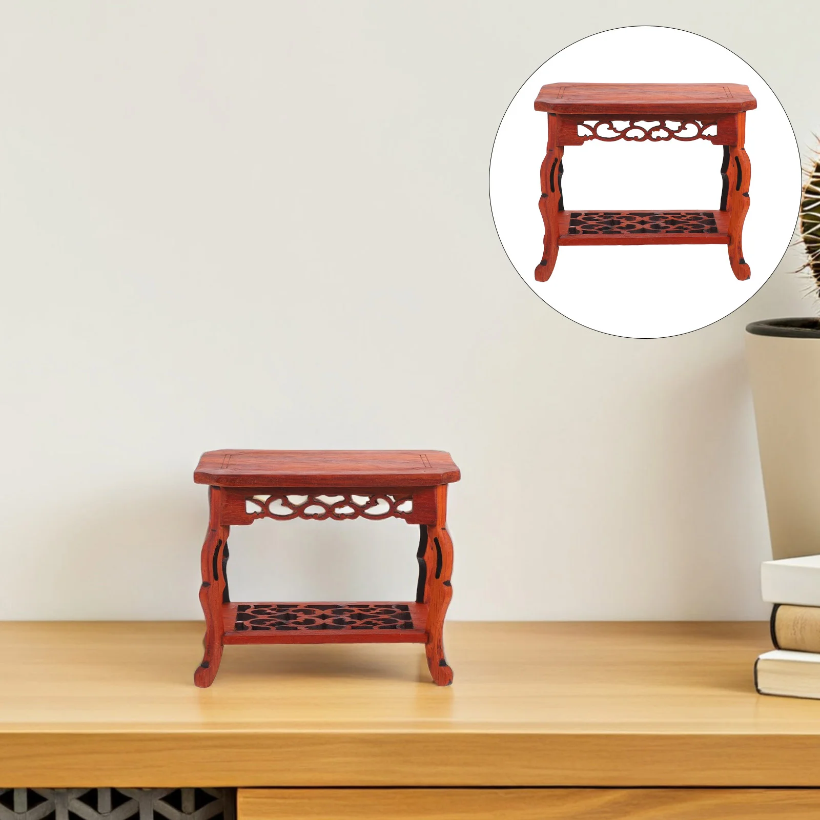 Red Rosewood Jade Carving Stone Mini Seahorse Decorative Stand for Bonsai Flower Pot Vase Teapot Plant Display Holder
Red Rosewood Jade Carving Stone Mini Seahorse Decorative Stand for Bonsai Flower Pot Vase Teapot Plant Display Holder